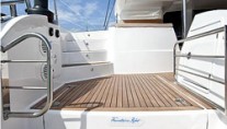Worlds End -  Deck